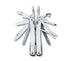 Švicarsko orodje Victorinox Swiss Tool Spirit X 3.0224.L, usnjeni etui